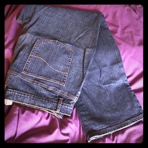 Like new, bootcut women's Venezia jeans